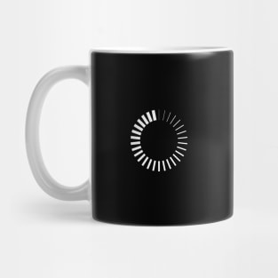 Loading II Mug